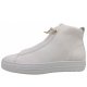 Paul Green Stiefel in 005 White Paul Green Stiefel in 005 White