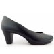 Paul Green Kalbleder blau Pumps in blau Paul Green Kalbleder blau Pumps in blau