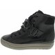 Paul Green Sneaker high in black Paul Green Sneaker high in black
