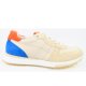 Paul Green sand biscuit Super Soft Sneaker low in 4 Beige Paul Green sand biscuit Super Soft Sneaker low in 4 Beige