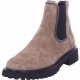 Paul Green Stiefelette in braun