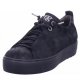 Paul Green Halbschuh in schwarz Paul Green Halbschuh in schwarz