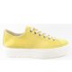 Paul Green Samtziege sorbet Sneaker low in sorbet Paul Green Samtziege sorbet Sneaker low in sorbet