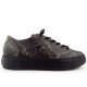 Paul Green BOA safari Sneaker low in Braun Paul Green BOA safari Sneaker low in Braun