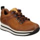 Paul Green Nubuk/Met. cognac/orange Sneaker in braun Paul Green Nubuk/Met. cognac/orange Sneaker in braun