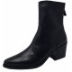 Paul Green Stiefelette in black