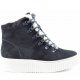 Paul Green Suede anth. WF Boots in braun Paul Green Suede anth. WF Boots in braun