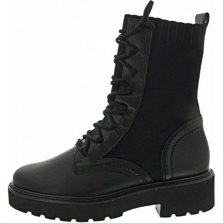 Paul Green Boots in SCHWARZ