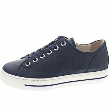 Paul Green Sneaker low in lago