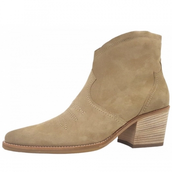 Paul Green Stiefelette in 025 Grain Paul Green Stiefelette in 025 Grain