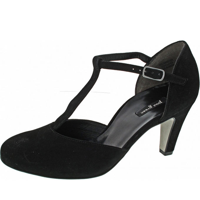 Paul Green in SCHWARZ