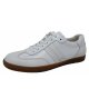 Paul Green sportlicher Schnürer in white Paul Green sportlicher Schnürer in white