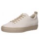 Paul Green Schnürer in creme
