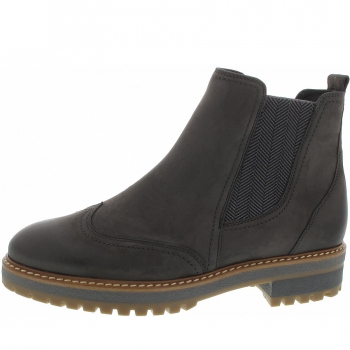 Paul Green Stiefeletten in GRAU Paul Green Stiefeletten in GRAU