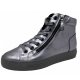 Paul Green Sneaker high in clay metalic Paul Green Sneaker high in clay metalic