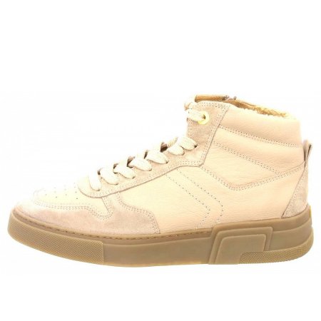 Paul Green 5373 Stiefelette in beige Paul Green 5373 Stiefelette in beige