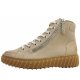 Paul Green Schnürstiefel in Almond 01 Paul Green Schnürstiefel in Almond 01