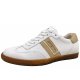 Paul Green Schnürer in 016 white/sabbia Paul Green Schnürer in 016 white/sabbia