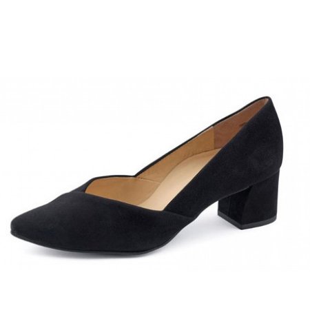 Paul Green Pumps in schwarz natur