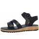 Paul Green Sandale in 025 Black Paul Green Sandale in 025 Black
