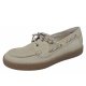 Paul Green sportlicher Schnürer in beige bisquit