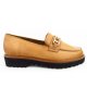 Paul Green Loafer Calf cuoio Slipper in cuoio Paul Green Loafer Calf cuoio Slipper in cuoio