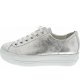 Paul Green Sneaker in antic alu Paul Green Sneaker in antic alu