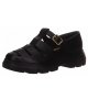 Paul Green Slipper in schwarz Paul Green Slipper in schwarz