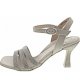 Paul Green Sandalette in stone Paul Green Sandalette in stone
