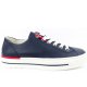 Paul Green Mastercalf Soft space Sneaker in 8 Dunkelblau Paul Green Mastercalf Soft space Sneaker in 8 Dunkelblau