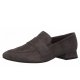 Paul Green Slipper in grau Paul Green Slipper in grau