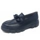 Paul Green Slipper in black Paul Green Slipper in black