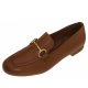 Paul Green 2596 Slipper in 3 Mittelbraun Paul Green 2596 Slipper in 3 Mittelbraun