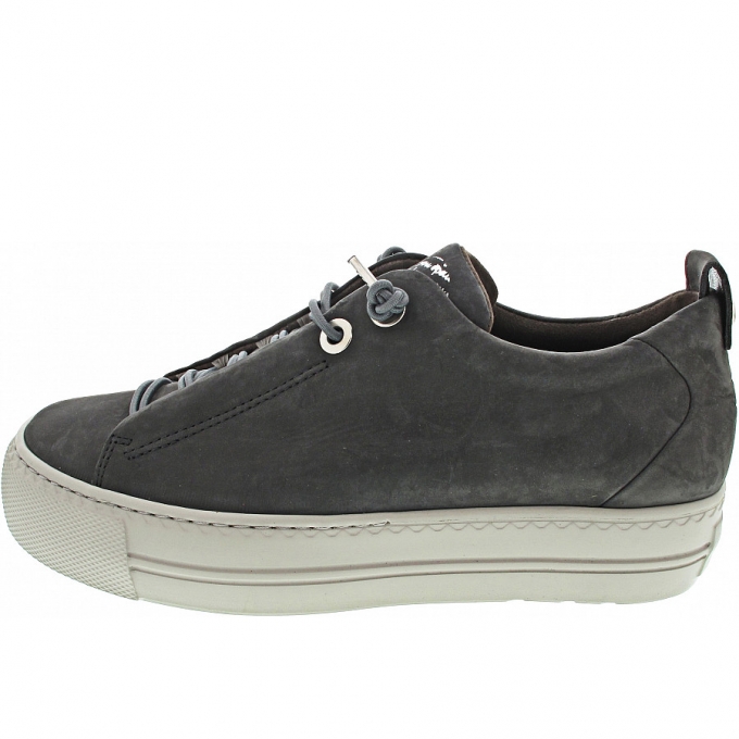 Paul Green Sneaker low in iron