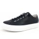 Paul Green Sneaker low in 263 Black/White