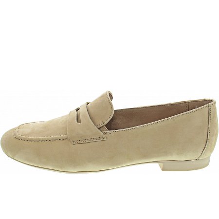 Paul Green Slipper in sabbia Paul Green Slipper in sabbia