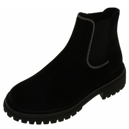 Paul Green 8108 Stiefelette in 0 Schwarz Paul Green 8108 Stiefelette in 0 Schwarz