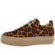 Paul Green Stiefelette in 027 Leo Velvet Sisal