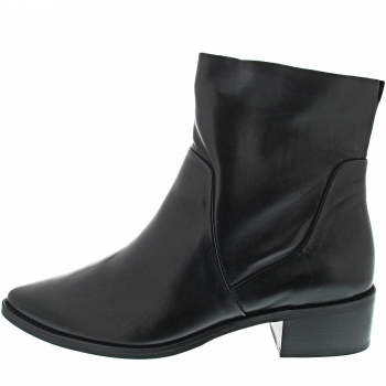 Paul Green Stiefelette in SCHWARZ Paul Green Stiefelette in SCHWARZ
