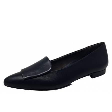 Paul Green Slipper in black