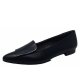 Paul Green Slipper in black Paul Green Slipper in black