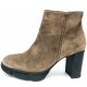 Paul Green 8005 Stiefelette in braun Paul Green 8005 Stiefelette in braun