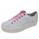 Paul Green Sneaker in white candy Paul Green Sneaker in white candy