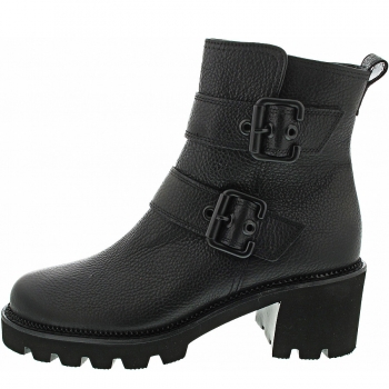 Paul Green Stiefelette in black