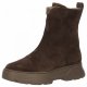 Paul Green Stiefelette in braun Paul Green Stiefelette in braun
