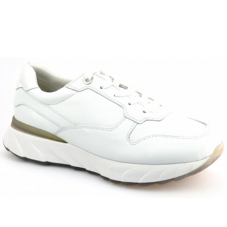 Paul Green Supersoft Mastcalf Sneaker in Weiß Paul Green Supersoft Mastcalf Sneaker in Weiß