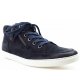 Paul Green Nubuk ocean/iron Sneaker high in ocean/iron Paul Green Nubuk ocean/iron Sneaker high in ocean/iron