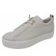 Paul Green Sneaker in ivory gold Paul Green Sneaker in ivory gold