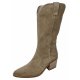 Paul Green Schaftstiefel in grain beige Paul Green Schaftstiefel in grain beige