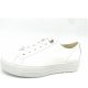 Paul Green Schnürschuhe in weiß